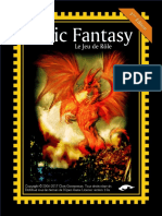 Basic Fantasy RPG Rules 3rded Cover FR v31