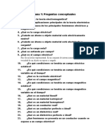 Semana 1: Preguntas Conceptuales