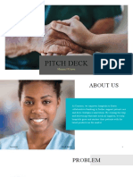 Pitch Deck