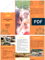 Fundacion de Animales Ingles Aree