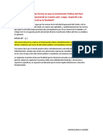 Derecho Empresarial (I)
