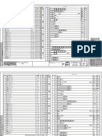 Descrição das entradas digitais de um relé de proteção