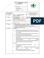 Sop Pendaftaran Pasien Gawat Darurat-1