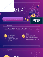 Divisi 3