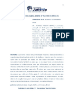 Tráfico de órgãos no Brasil: a realidade e os casos que repercutiram na mídia