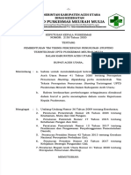 PDF SK Tim Teknis Penurunan Stunting Puskesmas - Compress