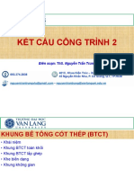 Bai Giang Kcct2 - Khung BTCT