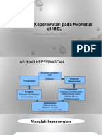 Asuhan Keperawatan Pada Bayi Di NICU - Ns Nining Caswini