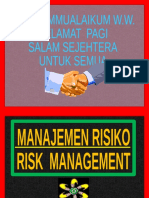 Manajemen Risiko_Umum