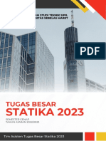 Tubes Statika 2023