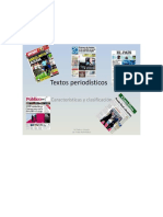 Textos Informativos