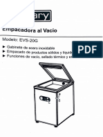 Evs 20G