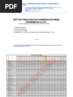 List Gambar Penerimaan Klas Rev2