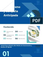 Programa PCA Grupo C