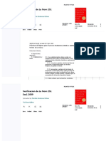 PDF Verificacion de La Nom 251 Ssa1 2009