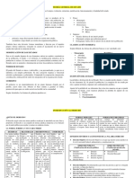 Derecho Primer Semestre