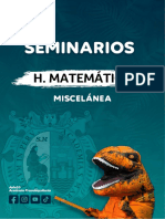 Seminario - H. Matemática (Erick)