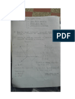 Taller de Algebra Lineal