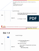 Mẫu Slide mới