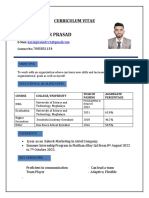 Resume 2