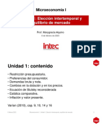 U1 - Eleccion Intertemporal y Excedente Del Consumidor - p2