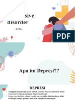 Depresi Presentasi