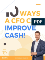 Improve Cash