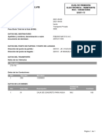 GUIA N° 01 - 100 CAJAS DE CONCRETO PARA AGUA