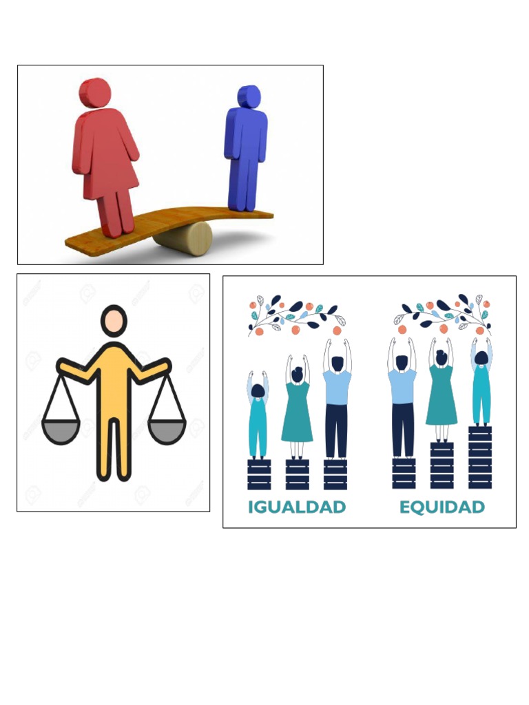 Equidad PDF