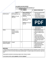 Infeccion de Las Glandulas Salivares Apartado - PDF