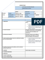 Course 3 Output Portfolio