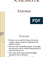 BP U6 Enzymes