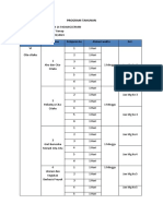 PROTA Kelas 4 Semester 2