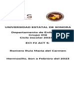 Perspectiva de género en México 1918-2018