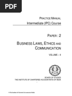 Cfap 4 PK | PDF | Internal Rate Of Return | Net Present Value