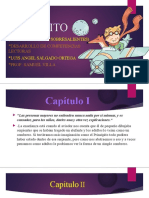 EL PRINCIPITO Diapositivas