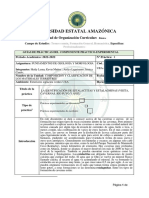 Componente Practico-Experimental Guía 5