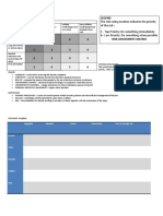 Risk Assessment Matrix-2