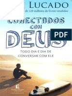 Resumo Conectados Com Deus Max Lucado