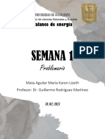 Semana 1 - Be - Mata Aguilar