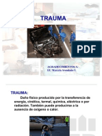 1 Trauma II UNIDAD