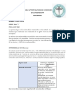 Epidemiología de Las Enfermedades Transmisibles