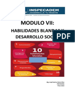 Modulo Vi - Auxiliar de Nivel Primario