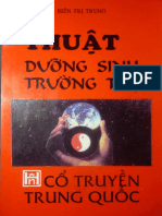 Thuat Duong Sinh Truong Tho Co Truyen Trung Quoc