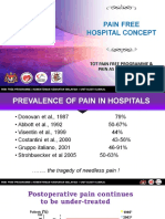 Introduction To PFP and PFH