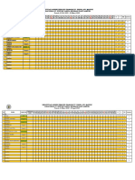 Absensi Keamanan Krisna Jaya Mandiri