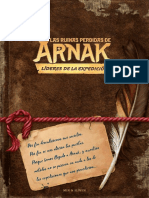 Las Ruinas Perdidas de Arnak - Expansión Líderes de Expedición - Reglas