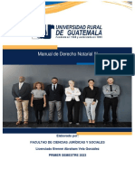 Derecho Notarial III S1 23