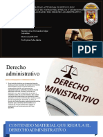 1852292 Generalidades Del Derecho Administrativo