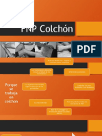 FNP Colchon